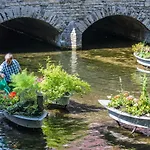 Ferienhaus-pressler-erfurt *