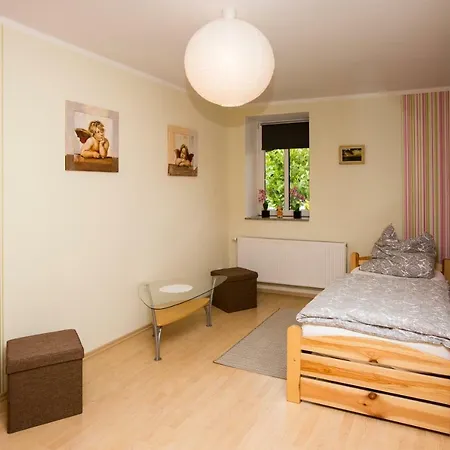 Ferienhaus-pressler-erfurt Casa vacanze Erfurt