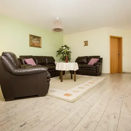 Casa vacanze Ferienhaus-pressler-erfurt Erfurt