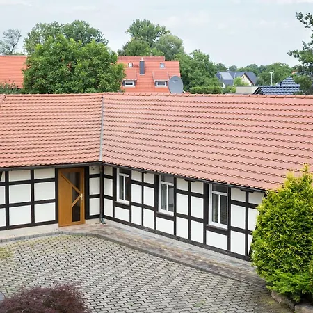 Ferienhaus-pressler-erfurt *