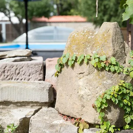 Ferienhaus-pressler-erfurt *