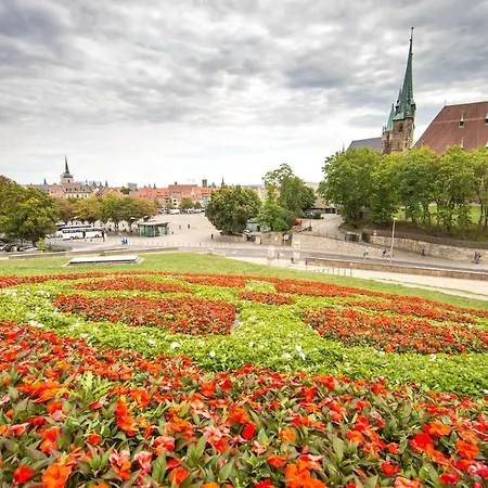 別荘 Ferienhaus-pressler-erfurt