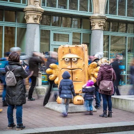 Ferienhaus-pressler-erfurt Casa vacanze Erfurt