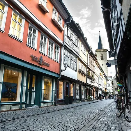 Ferienhaus-pressler-erfurt