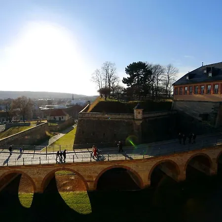 Ferienhaus-pressler-erfurt *