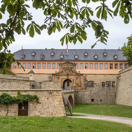 Ferienhaus-pressler-erfurt Erfurt