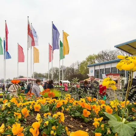 Casa vacanze Ferienhaus-pressler-erfurt *