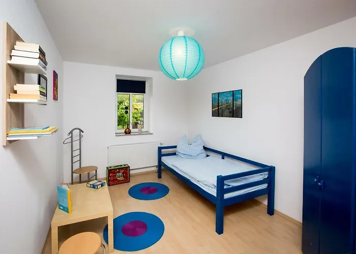 Ferienhaus-pressler-erfurt Erfurt