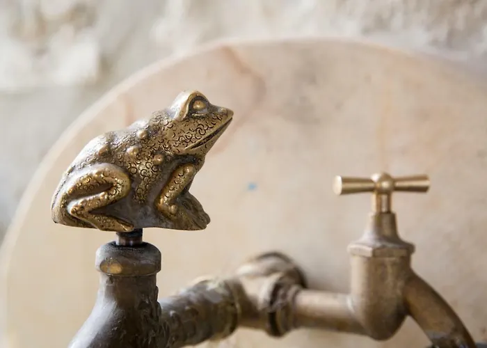 Ferienhaus-pressler-erfurt Erfurt