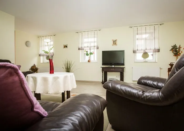 Ferienhaus-pressler-erfurt Feriehus *