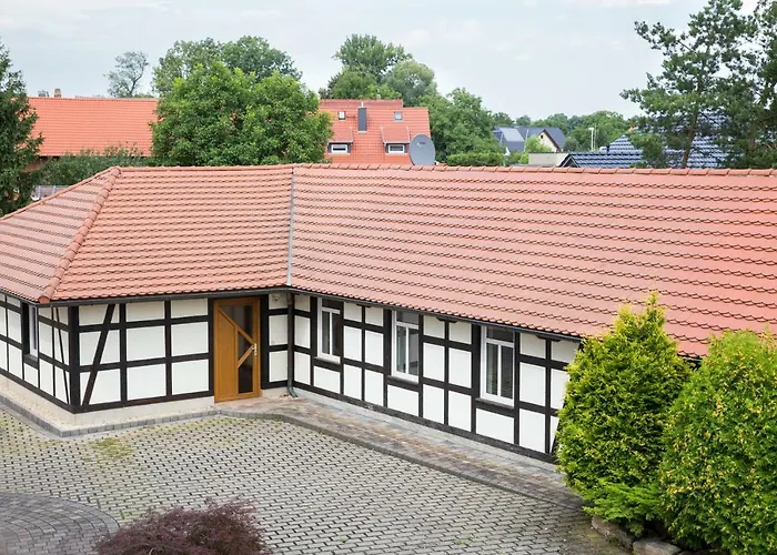 Ferienhaus-pressler-erfurt *