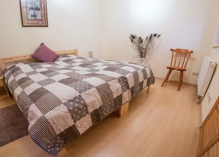 Ferienhaus-pressler-erfurt * Erfurt