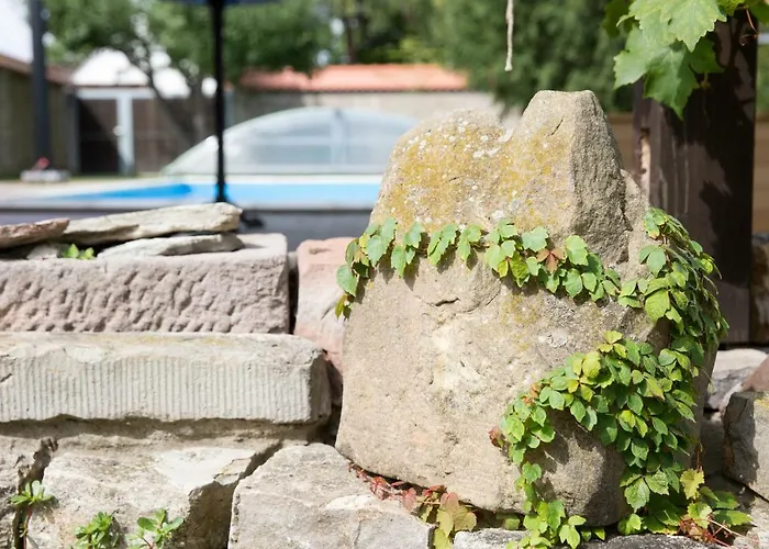 Ferienhaus-pressler-erfurt *