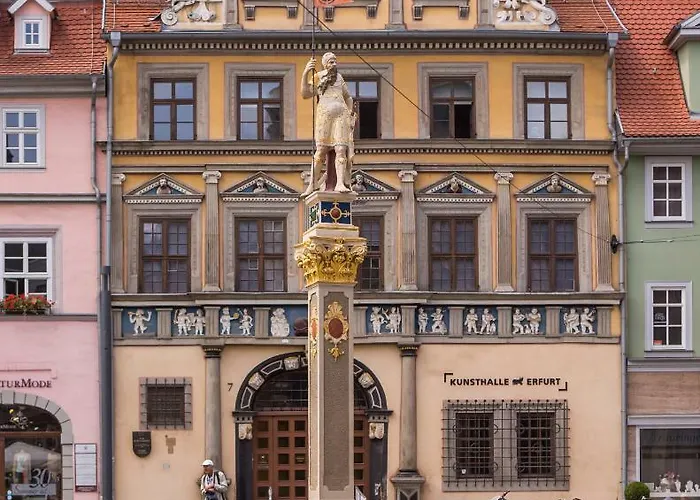 Ferienhaus-pressler-erfurt Feriehus