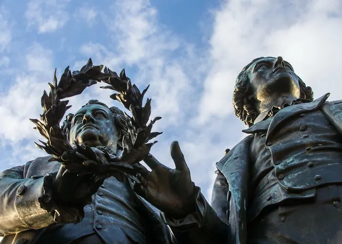 Feriehus Ferienhaus-pressler-erfurt *