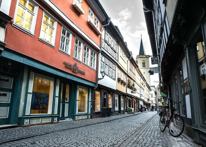 Ferienhaus-pressler-erfurt