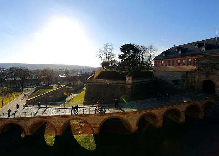 Ferienhaus-pressler-erfurt *