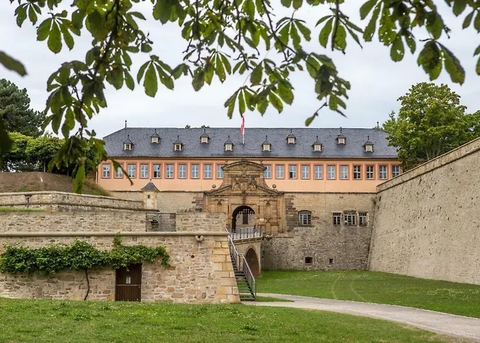 Ferienhaus-pressler-erfurt Erfurt