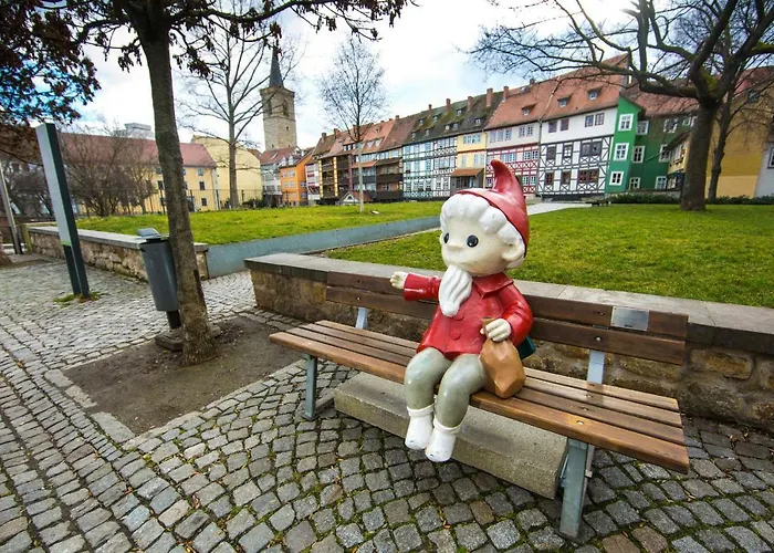 Ferienhaus-pressler-erfurt