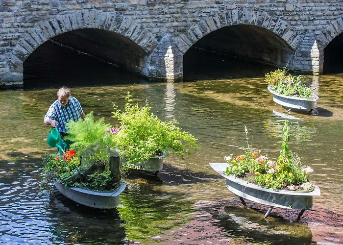 Ferienhaus-pressler-erfurt *