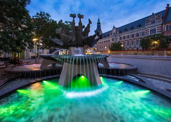 Ferienhaus-pressler-erfurt Dom wakacyjny