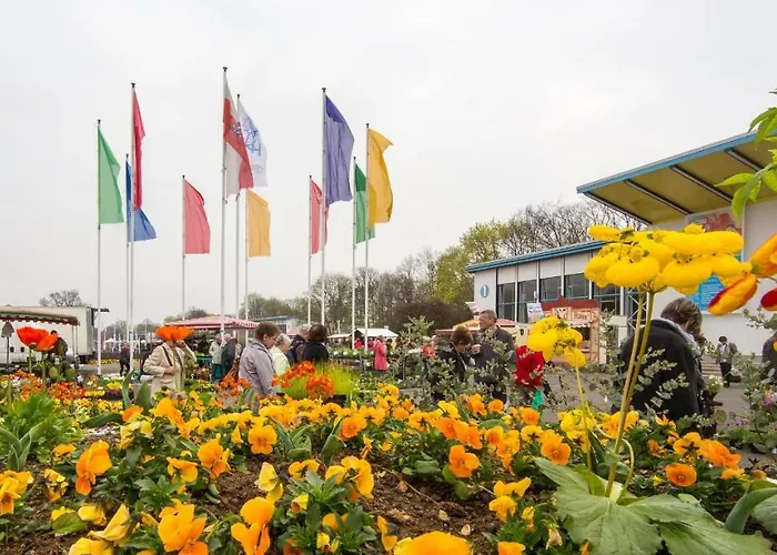 Feriehus Ferienhaus-pressler-erfurt *